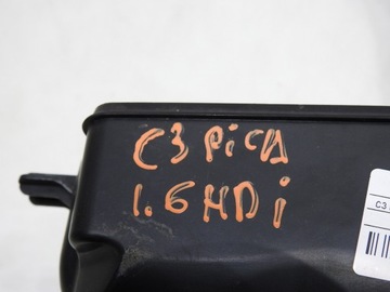 фото thumb №7, Корпус коробка предохранителей c3 picasso 1.6 hdi