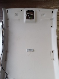 фото thumb №2, Ford s-max стеля