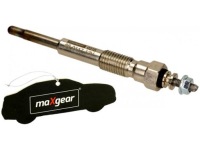 Maxgear свічка розжарювання toyota 1,8d/4,2d Недорого, фото thumb