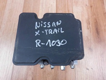 фото thumb №9, Nissan x-trail t32 2019 1.3 dig-t dct насос abs 0265956487 47660 7fy3a