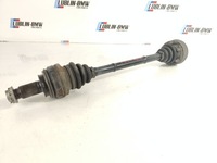 фото thumb №1, Приводной вал левая задняя левый задняя bmw x1 e84 4608777