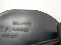 фото thumb №10, Jumpy traveller кронштейн противотуманной фары правое