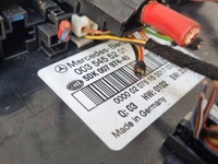 фото thumb №4, Модуль sam зад mercedes-benz c w203 cl203 2002 a0035455201