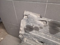 фото thumb №10, Защита подвеска правая audi a8 d3 4e0825206d