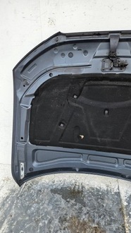 фото thumb №6, Audi a4 s4 b8 8k 08-012 капот перед передня