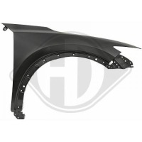 Купить Крыло  к mazda cx-5 17-, фото thumb