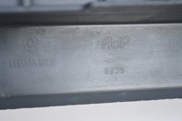 фото thumb №7, Усилитель бампера перед renault clio iii 6935