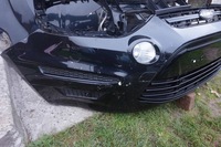 фото thumb №7, Бампер капот лампа kompletny перед ford s-max mk1