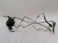 Купить Ferrari ff f151 reservior 198339 контейнер exhaust вакуумный бак and трубки, фото thumb