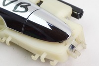 фото thumb №5, Ручка наружная левый задняя kia picanto ii