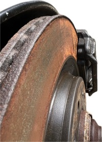 фото thumb №8, Vw touareg 4x4 audi q7 sq7 права зад поворотна опора ступиця з wahaczami 4m0505460d