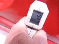 фото thumb №9, Порог блок двигателя правый задняя z50b opel insignia a kombi