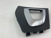 фото thumb №7, Bmw 1 f20 f21 2015 рамка тяга переключения передач