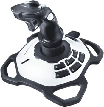 Extreme 3D Pro 942-000031 Джойстик,