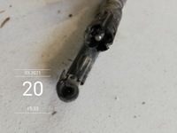 фото thumb №8, Sprinter 906 вибірник передач домкрат передач троси