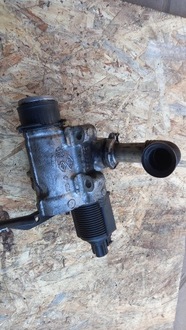 фото thumb №1, Клапан egr renault 255366