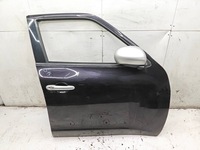 фото thumb №1, Nissan juke i f15 дверь правый перед