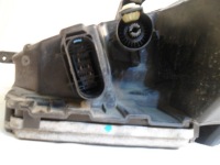 Tesla model s рестайлінг  фара правий перед 1053575-00-c Зі Шроту, фото thumb