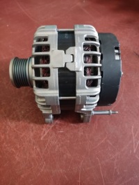 Генератор vw audi skoda 04l903021j новый Цена, фото thumb
