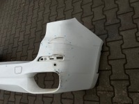 фото thumb №7, Задний бампер bmw x5 f15 m набор цвет a300