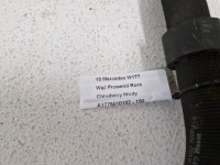 Mercedes w177 пабтрубок  шланг труба радиатора воды a1775010102 с Разборки, фото thumb