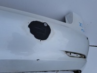 Бампер задний  tesla model 3 с Разборки, фото thumb