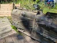 фото thumb №8, Чверть ліва передня bmw e30