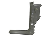 фото thumb №1, Mercedes w447 447 обшивка порог блок двигателя правый