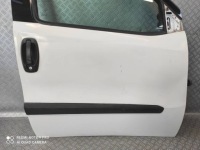 фото thumb №1, Fiat doblo ii 2010-2022 двері передні праве перед колір білий