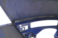 фото thumb №10, Оригинальная запчасть бампер перед vw passat b6 3c0 2005-2010 3c0807221