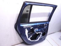 фото thumb №12, Двери левые зад kgq citroen c4 grand picasso ii