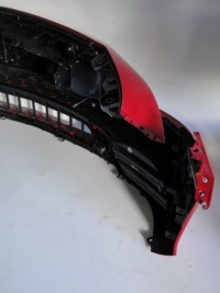 Mercedes amg gt x290 290 бампер передний 53 amg на датчики pts Киев, фото thumb