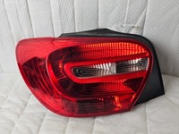 фото thumb №1, Лампа фара задняя задняя левая левый mercedes w176 a1769060100