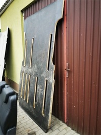 фото thumb №13, Scudo ii expert jumpy 07-14 салон сидіння заднє сидіння 2+3 ряд ремені підлога kpl