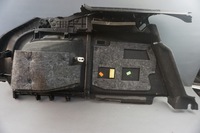 фото thumb №4, Audi a4 b8 оббивка багажника права kombi avant