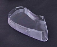 фото thumb №8, Стекло фары передних do porsche cayenne 9pa 2002-2010 левая