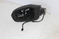 фото thumb №1, Дзеркало лівий перед mercedes w169