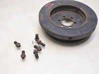 фото thumb №7, Шків колінчастого вала bmw e61 2.5i 7519628