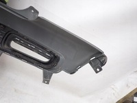 фото thumb №10, Mini cooper s r56 r57 lift 10- бампер задня задній