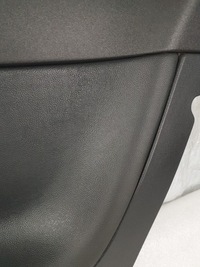 фото thumb №6, Обшивка оббивка задня правий volvo c30 r-design