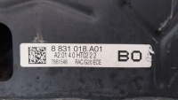 фото thumb №8, Ось подвешивание зад подрамник балка kpl 8831018 bmw g20 g21 g23 g26