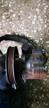 фото thumb №6, Nissan almera n15 1.5 97r насос підсилювача