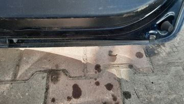 фото thumb №7, Задня кришка mazda 3 i hb 03-05r