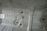 фото thumb №5, Захист теплова hyundai i30 n 28791-s0120