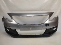 фото thumb №1, Peugeot 2008 i lift бампер передний перед 2016-