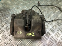 фото thumb №1, Mercede r172 slk 1,8 cgi суппорт правый перед 295 mm