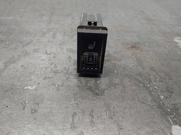 фото thumb №7, Перемикач підігріву сидіння volkswagen transporter t4 7d0963563