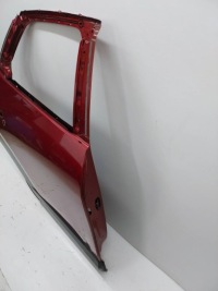 Mazda cx-30 2019 дверь задняя задняя правое  молдинг дверь с Разборки, фото thumb