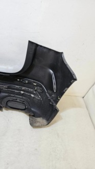 фото thumb №14, Бампер задня задній mercedes gla ii a247 w247 247 a2478854304