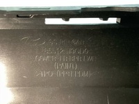 фото thumb №16, Бампер, решётка средняя hyundai kona i/1 lift 651.